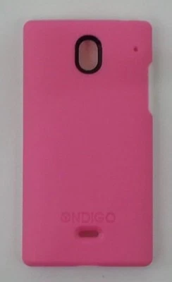 Sharp Aquos Crystal ONDIGO INTACT Dual-Layer Case- 4 Colors Available!! - Image 1 of 2