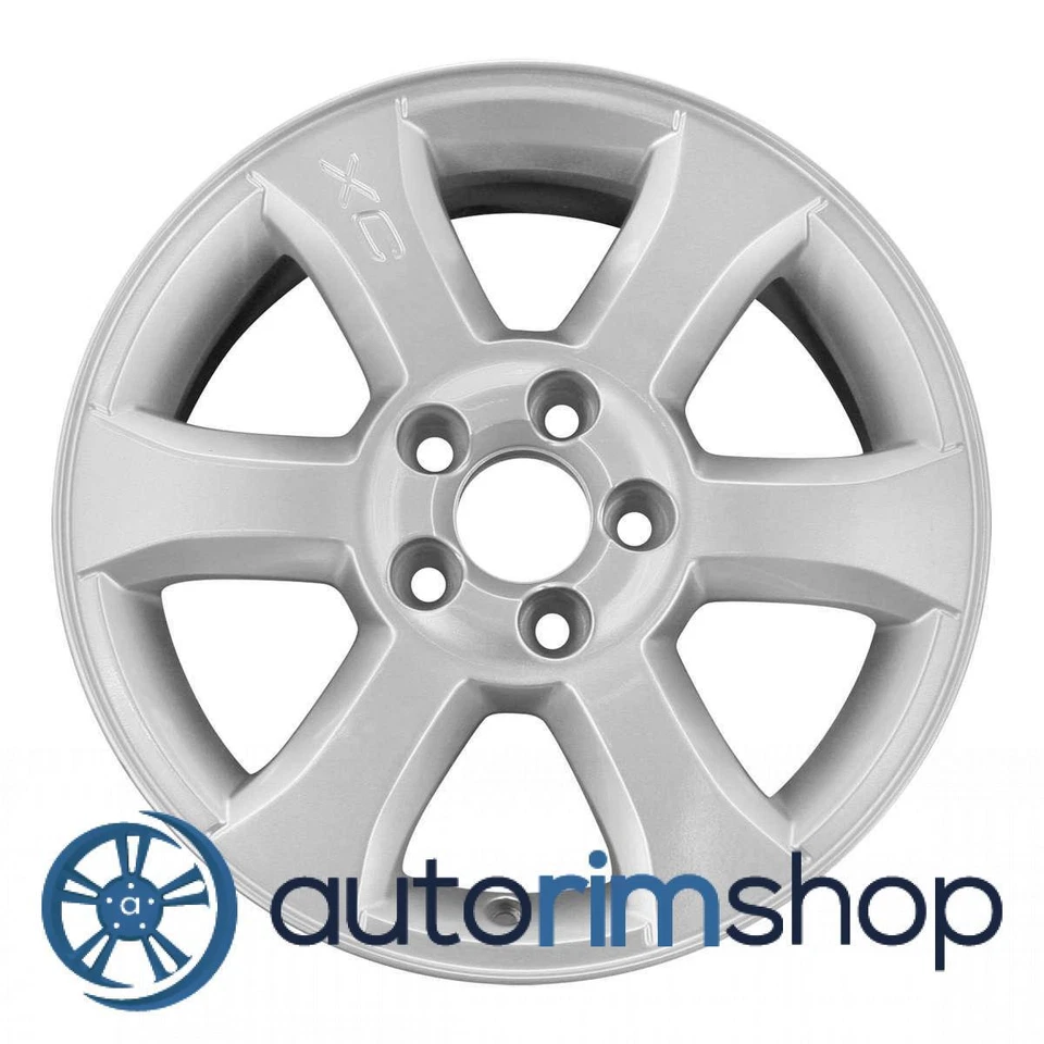 Volvo V70 XC70 1998-2013 16" Factory OEM Wheel Rim Cecino 307600650 - Image 1 of 1