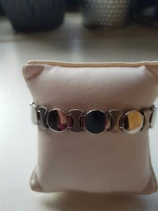 Magnetschmuck von Energetix Flexarmband Gr. S NEU - Bild 1 von 3