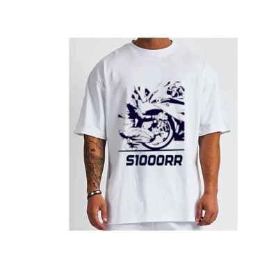 BMW S1000RR Fulldesign T-Shirt Größe (L) andere auf Anfrage - Bild 1 von 2