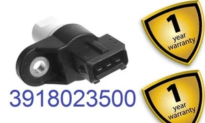 Sensor cigüeñal para Hyundai Tucson Trajet Matrix Elantra cupé Kia 3918023500 - Imagen 1 de 1