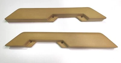Fits Chevrolet/GMC  C30 -C70 Beige interior door handle Manija Pair - Изображение 1 из 4