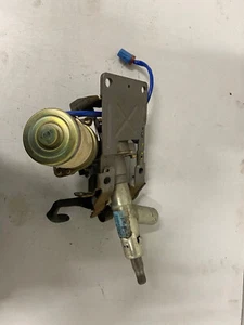 Renault Clio II '03 1,2 Original Lenksäule Elektrische Servolenkung 7700437049 - Picture 1 of 10