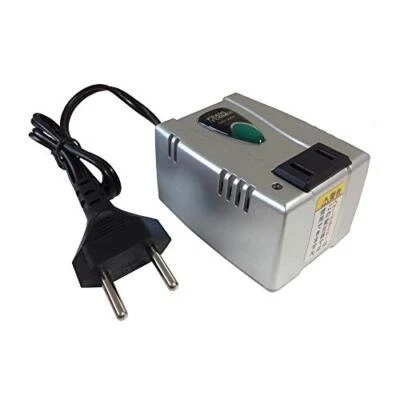 Kashimura NTI-352 Step down Transformer AC220-240V to 100V 50Hz/60Hz - Image 1 of 4