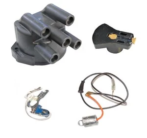 Kit Riparazione Distributore Adatto Austin Morris Rover DDB194 Ital Marina Princess - Foto 1 di 1