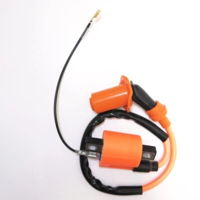 Bobina de encendido de alto rendimiento para HP Polaris Xpress 300 400 ATV 1996-1999 Foto 1 de 3