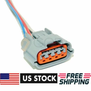 Enchufe de reparación de alternador conector de pasador de 4 cables para Infiniti I35 Nissan Máxima Murano - Imagen 1 de 2