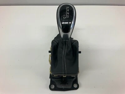 Palanca de cambios de piso diseño R 14-18 Volvo S60 V60 XC60 31367686 Foto 1 de 4