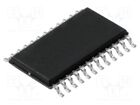 1 piece, IC: microcontroller MSP430AFE233IPW /E2UK