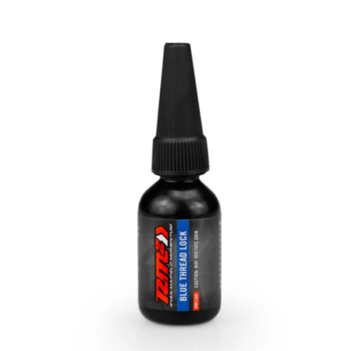 JConcepts RM2 Thread Lock Adhesive, Blue 8136 - Image 1 of 1