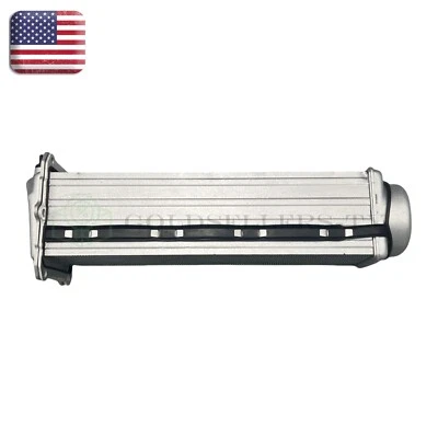 New Intercooler 2010-2017 For Audi A6 A7 A8 S4 S5 Q5 Q7 SQ5 3.0L 4.2L Foto 1 de 4