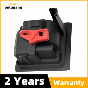 68140743AB 86104859AA Fuel Filler Door Lock Actuator for Jeep Cherokee 2014-2018 - Bild 1 von 8