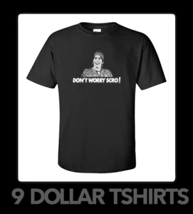 MACHEN SIE SICH KEINE SORGEN SCRO! Dr. Lexus JUSTIN LONG Idiocracy LUSTIGES T-Shirt Damen Kinder Hoodies - Bild 1 von 2