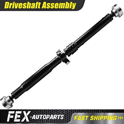 Rear Driveshaft Prop Shaft for Jeep Grand Cherokee 2012-2018 V8 6.4L 946-310 New Foto 1 de 4