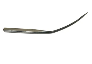 BLINDSTITCH Curve SEWING NEEDLE LWX6T 29-34 LWX2T FOR Lewis Kobe Treasure Tacsew - Picture 1 of 3