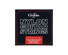 CORDOBA Nylon Guitar Strings - Medium