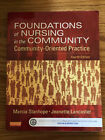 Foundations Of Nursing In The Community : Community-Oriented Practice