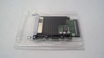 Cisco VIC3-4FXS/DID Quad Port Voice Fax Interface Module 800-33583-01 New - Image 1 of 3