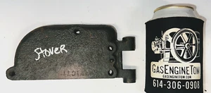 Cover for CT STOVER Gas Engine Hit Miss Part 71CT1 - Picture 1 of 11