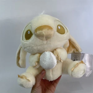Juguetes de peluche Lilo & Stitch de 8,7" muñeca limitada exclusiva puntada dorada decoración muñeca regalo - Imagen 1 de 11
