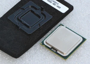 INTEL PENTIUM 4 PRESCOTT CPU 540J SL7PW 3200MHz 1 MB 800FSB SOCKET LGA775 #CPU33 - Bild 1 von 1