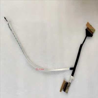 Nuevo para cable LCD HQ21310785000 Samsung Galaxy Book NP755XDA NB3586 Foto 1 de 2