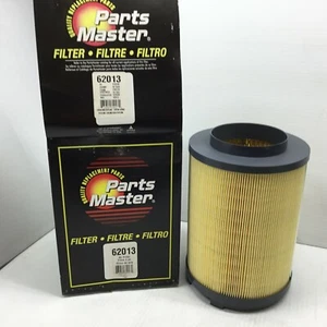 Parts Master AIr Filter 62013 - Picture 1 of 2