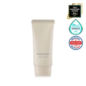 PHYMONGSHE Aqua Blemish Cover Balm 1.69oz / 50ml K-Beauty - Picture 1 of 8