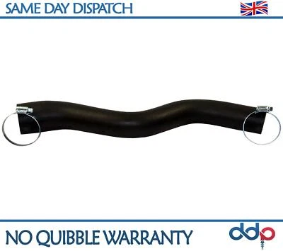 Per Mitsubishi L200, Pajero 2.5 Td Turbo Presa Intercooler Tubo 1505A377 Foto 1 de 4