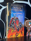 Dave Morris - Dragon Warriors - Book One - 1985