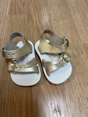SEA SAN  SEA WEES Baby Salt Water sandals - Image 1 of 4