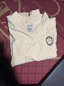 us open Golf bethpage black 2002 Pullover Sweater - Picture 1 of 2