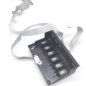 Druckkopf Fit For Epson Expression Photo HD XP-8500 XP-8600 880AN XP8600 XP8500 - Bild 1 von 7