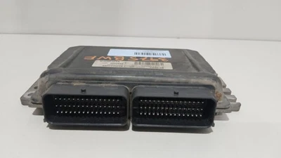 S110138000C CENTRALINA MOTORE / 6532872 PER RENAULT MEGANE I COACH DA0/1_ 1.6 - Immagine 1 di 4