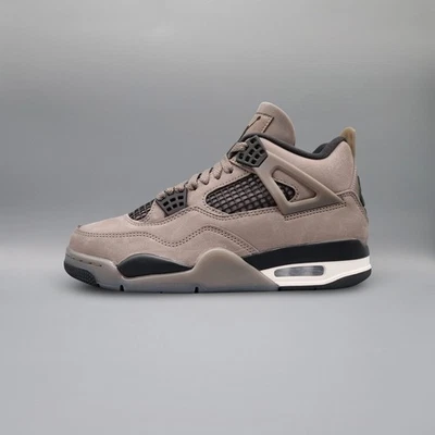 Original Nike Jordan 4 Retro Cave Stone FV5029-200 NEU