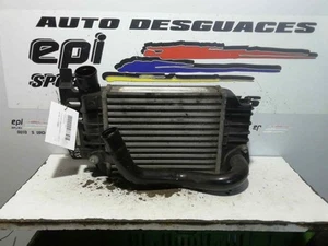 JD1270000620 INTERCOOLER / 217804 PARA TOYOTA YARIS KSP9/SCP9/NLP9 BASICO - Imagen 1 de 8