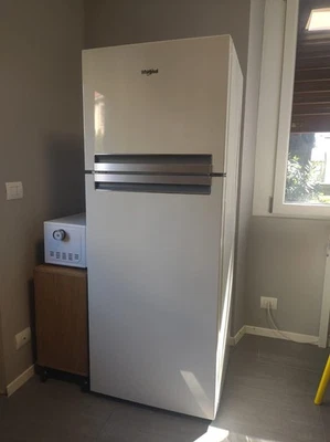 Frigorifero Whirlpool Bianco - Immagine 1 di 4