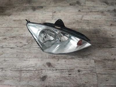 Ford Focus I ab BJ 8/01 Scheinwerfer Blinker re 2M5113W029BE - Bild 1 von 4