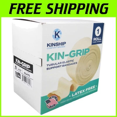 Tubular Bandage for Post Burn Scarring - Size G 4.75"x10 MTR - Image 1 of 4