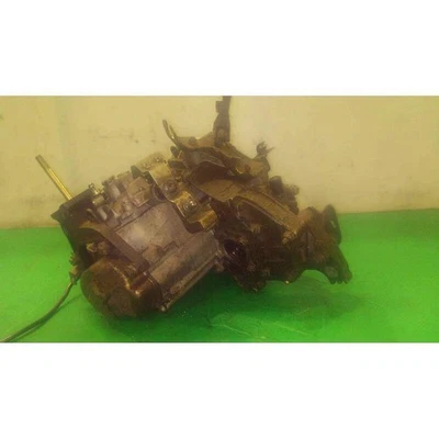 GETRIEBE FT FÜR FIAT STILO (01-03) 1.6 16V BER. 5P/B/1596CC. 2001 - Image 1 of 4