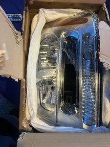 Trailblazer Ss Headlights - Picture 1 of 1