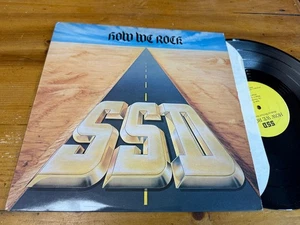 LP US 1984 SSD – How We Rock - Bild 1 von 2