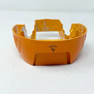 Cajón filtro motor poste aspiradora vertical sin bolsa BISSELLCleanview 1831 Foto 1 de 4