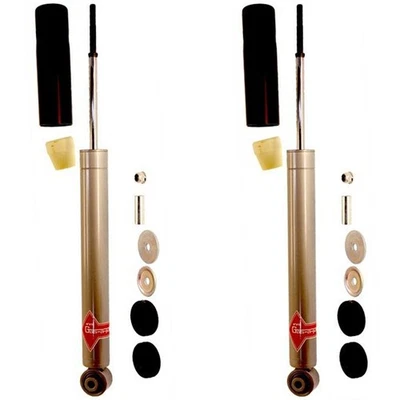 SET-KY554406-2 KYB Set of 2 Shock Rear Driver & Passenger Side Left Right Pair - Image 1 of 3