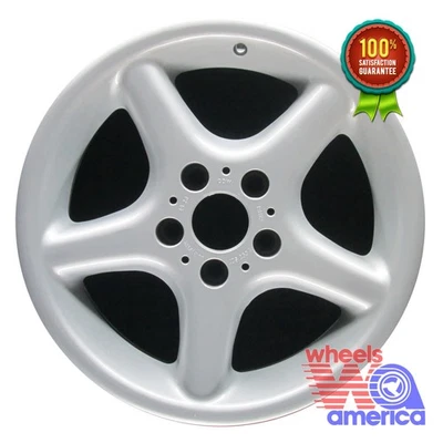 Wheel Rim BMW 318i 318is 318ti 320i 323i 325i 325is 328i 16 Factory OE 59221 - Image 1 of 4
