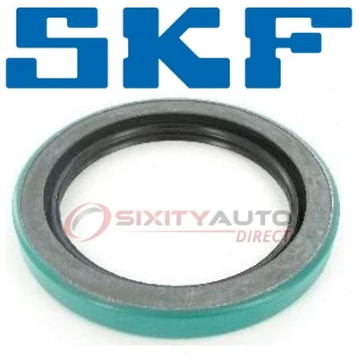 SKF Rear Wheel Seal for 1994-2002 Dodge Ram 2500 - Driveline Axles Gaskets ta Foto 1 de 4