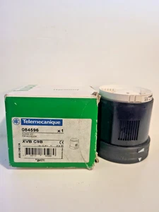 Telemecanique XVB C9B Audible Alarm Unit 12-48V Harmony 084596 – New in Box - Picture 1 of 1