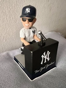 NY YANKEES BILLY JOEL BOBBLEHEAD SGA 7/11/2025 PIANO MAN NEW YORK - Picture 1 of 9