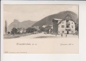 Traunkirchen,Platzansicht - Bild 1 von 1