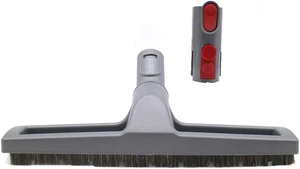 Hard Floor Tool Brush Head Attachment for Dyson DC34 DC35 DC45 DC58 DC59 V6 DC62 - Picture 1 of 12